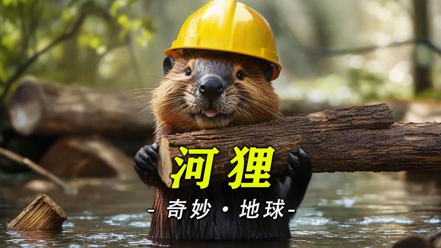 河狸短视频1.0.1游戏截图