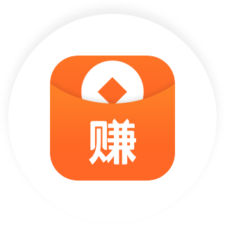 试听赚零花图标