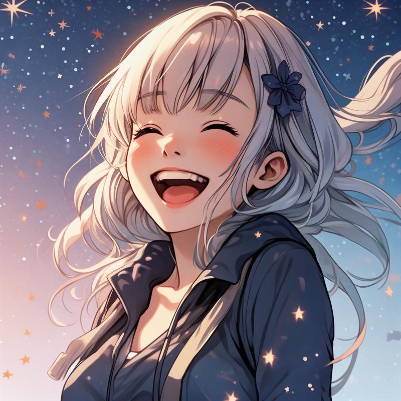 满天星漫画纯净无广告版下载(满天星漫画头像)缩略图