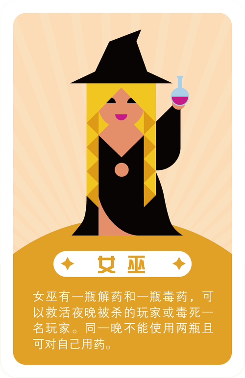 女巫漫画app缩略图