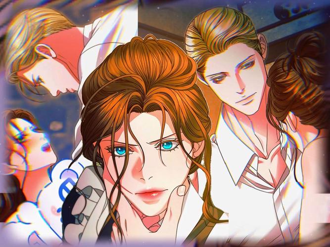 Hotmangas热辣漫画破解游戏截图