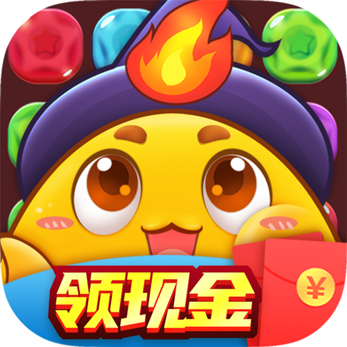梦幻消消乐领红包版缩略图