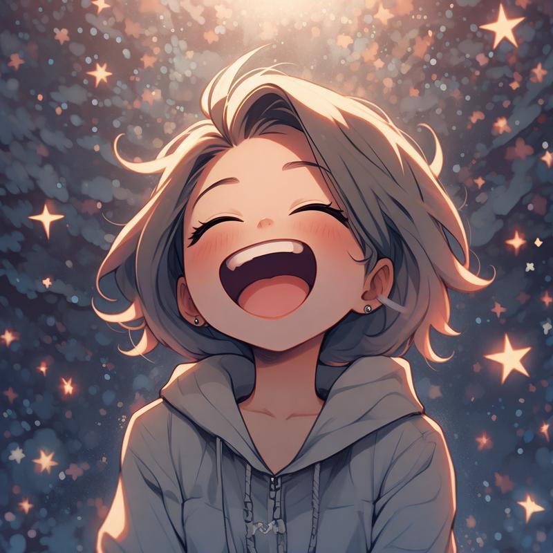 满天星漫画免费版缩略图