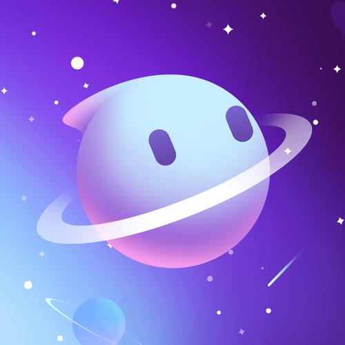 星球漫画app图标
