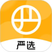 严选漫画APP下载安装缩略图