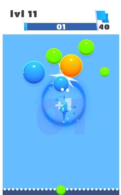 球球碰碰消缩略图