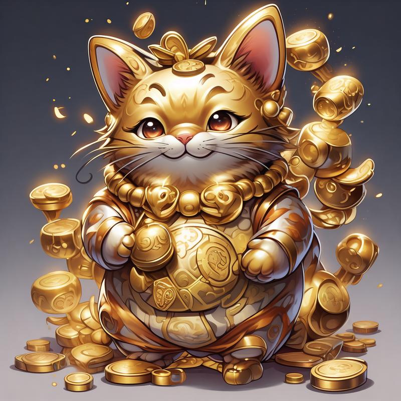 元宝猫试玩赚钱v1.0.0缩略图