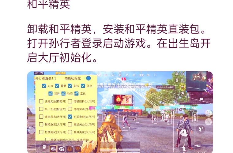 和平精英开挂小扳手缩略图