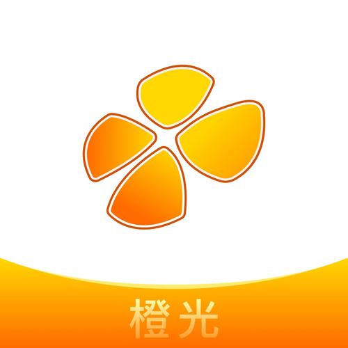 橙光阅读器app缩略图