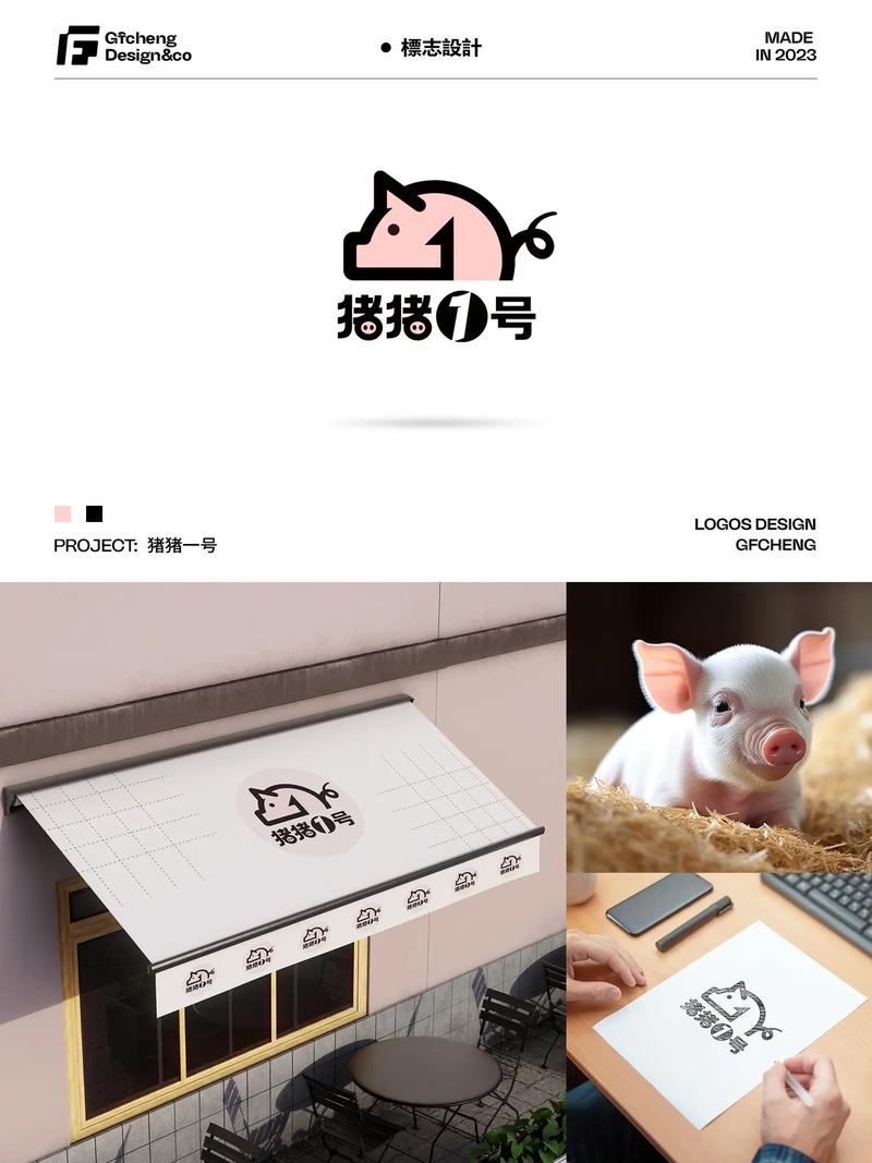 富贵养猪场app游戏截图