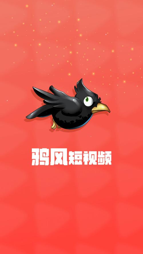 鸦风短视频v1.0缩略图