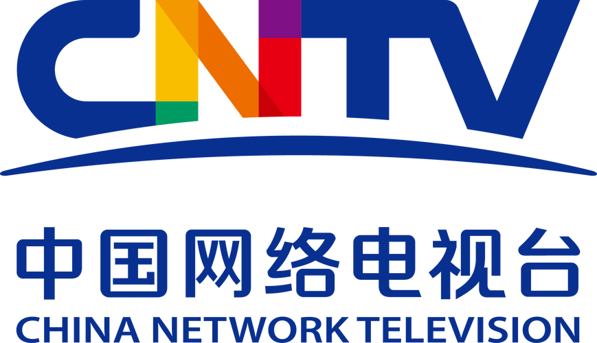 中国互联网电视TV图标