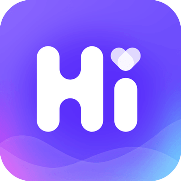嗨音app官方版游戏截图