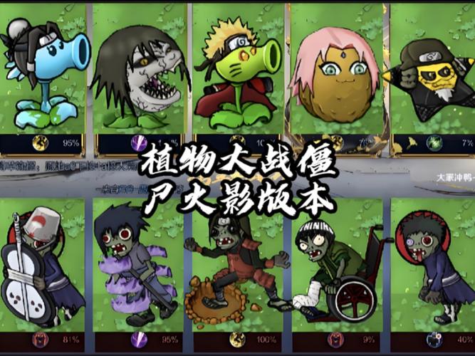 植物大战僵尸火影版下载教程缩略图