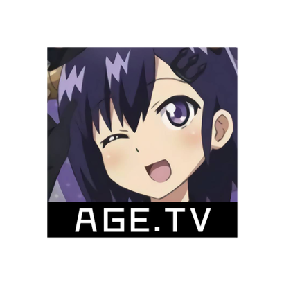 age动漫动画官方版正版缩略图