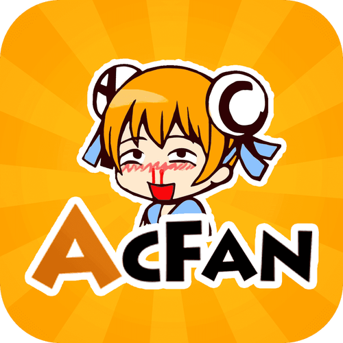 acfun流鼻血轻量版缩略图