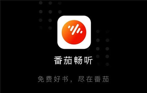 番茄畅听免费版本黑色老版缩略图