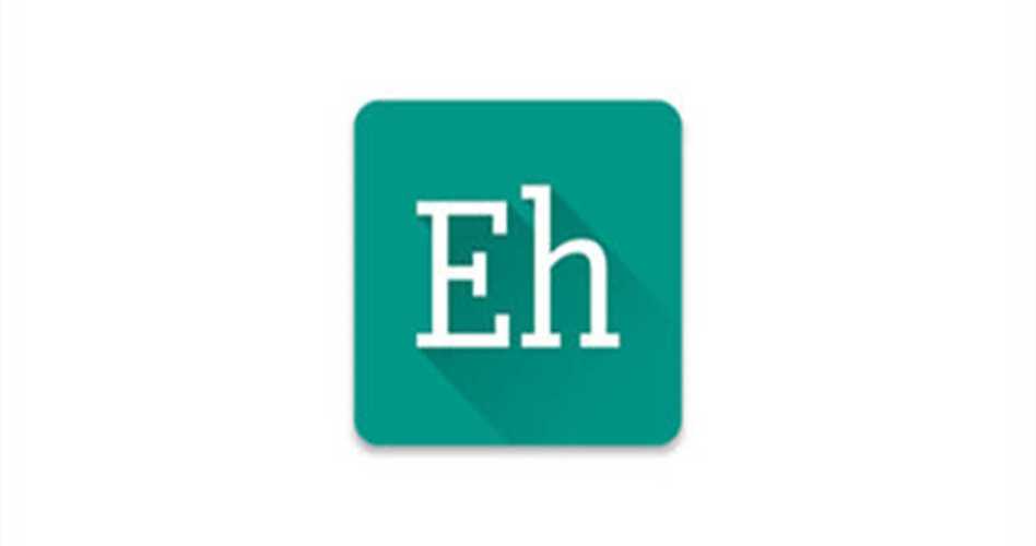 E站彩色版安卓图标
