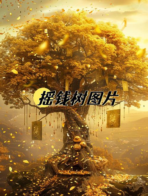 欢乐摇钱树邀请码版缩略图