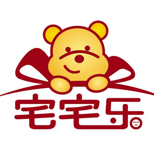 宅乐漫画网图标
