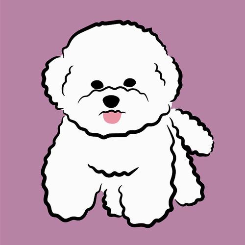 比熊漫画正版缩略图