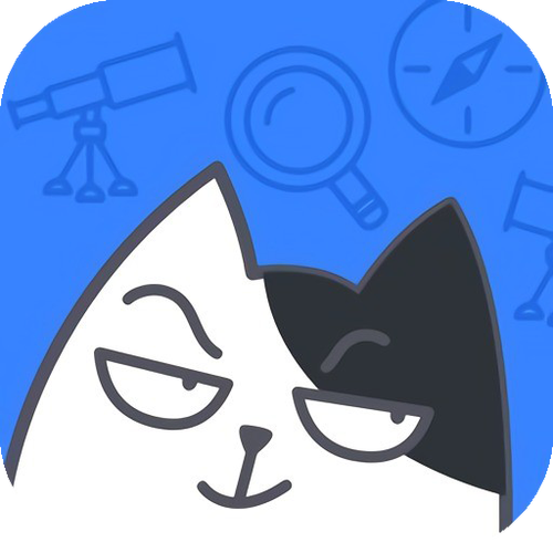 坏坏猫旧版缩略图