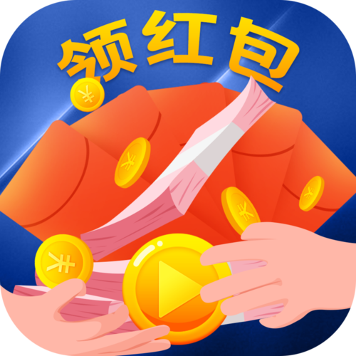 赚赚看视频领红包缩略图