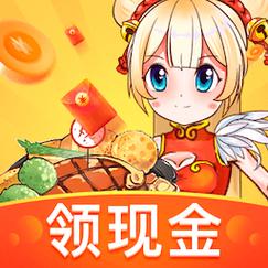 开心餐厅红包版赚钱图标
