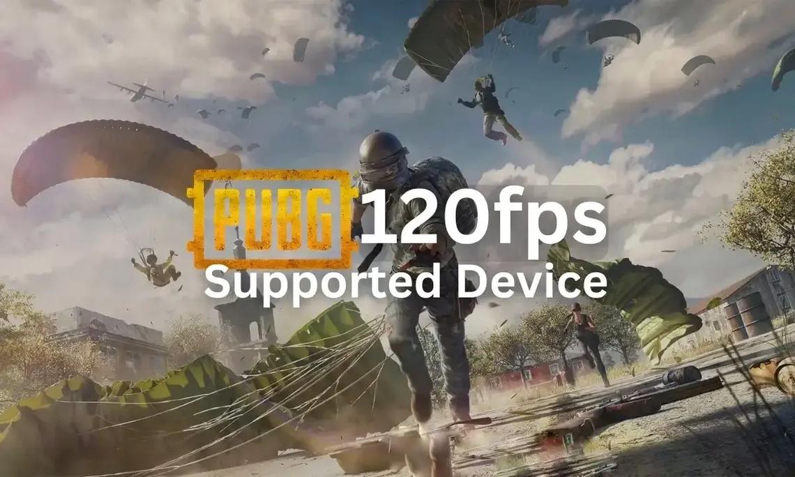 PUBG画质修改器120帧超高清缩略图