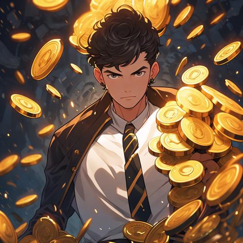 土豪漫画免费下拉式土豪漫画缩略图