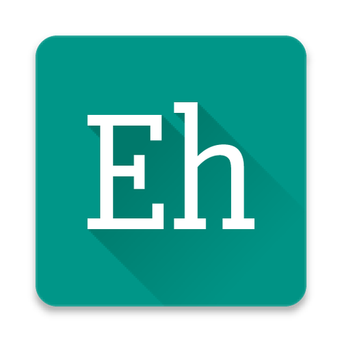 EHVIEWER(E站)彩色版本缩略图