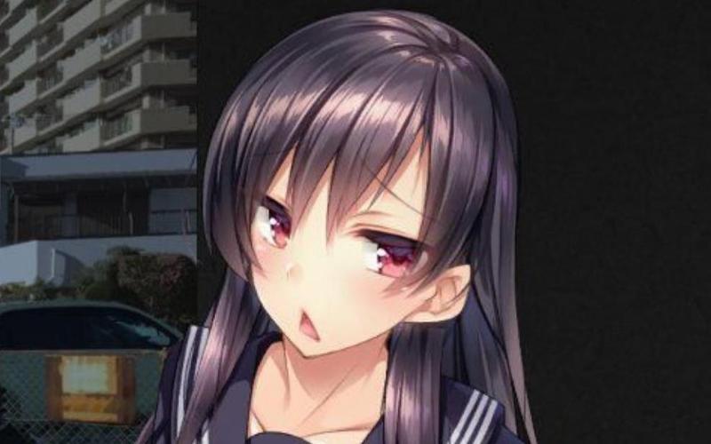 1room家出少女全cg缩略图