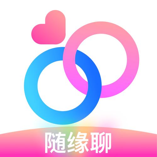 随缘聊图标