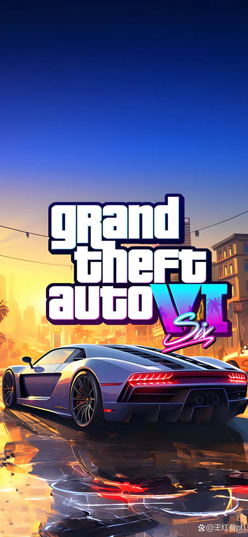 《GTA5》免费下载手机版缩略图