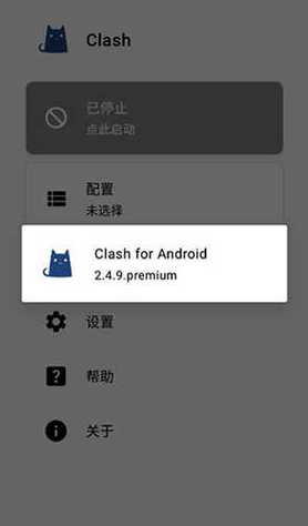 Clash加速器安卓官网版缩略图