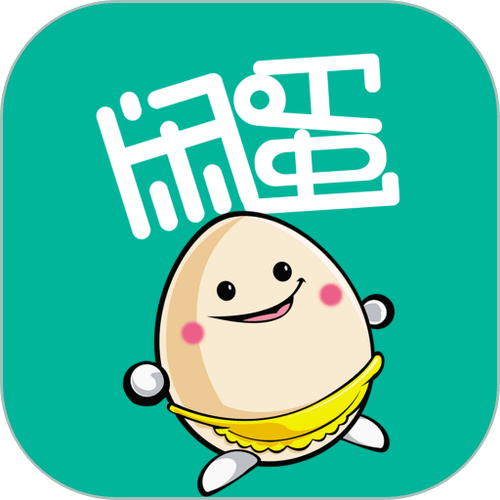 闲蛋兼职缩略图