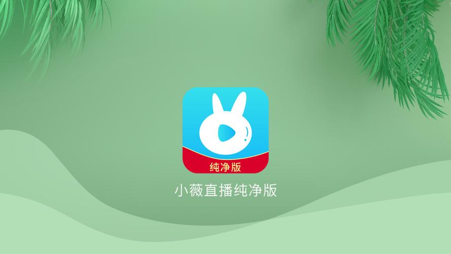 小薇直播2023最新版下载安装缩略图