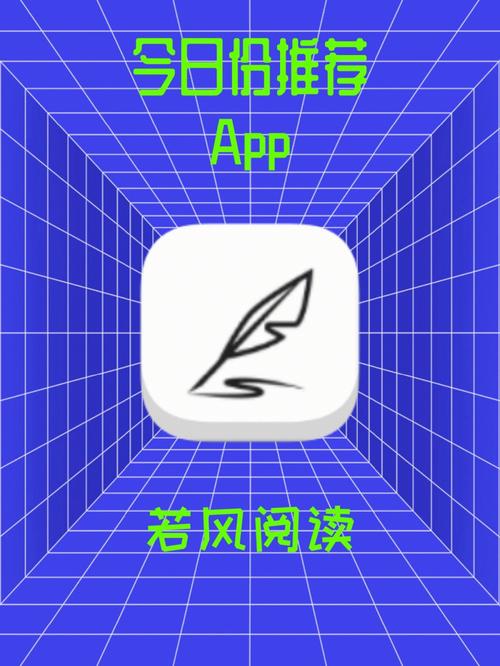 若风阅读去广告版游戏截图