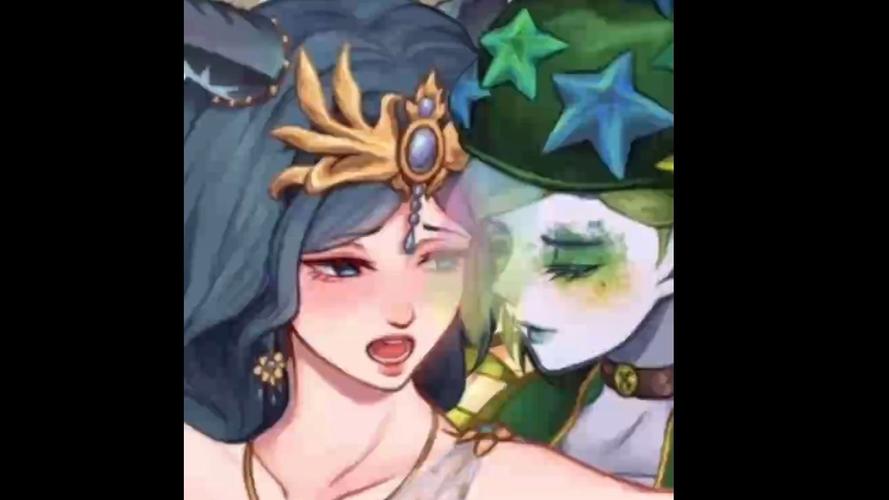 erocool第五人格漫画破解版永久免费缩略图