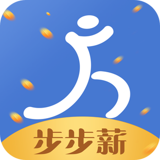走薪运动图标