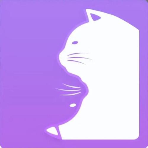 密聊猫手机版图标