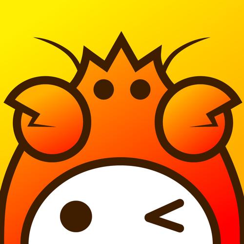 宅乐漫画虾漫图标