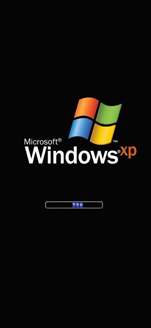 手机运行winxp模拟器apk游戏截图
