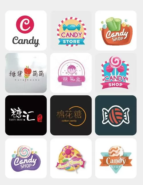 糖logo官方网站入口游戏截图
