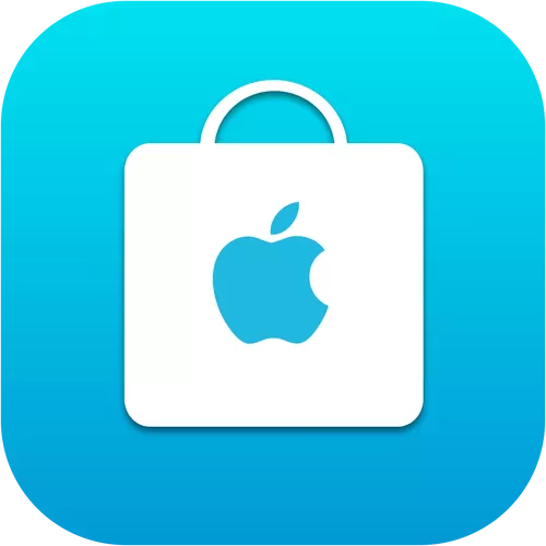 apple store苹果商店游戏截图