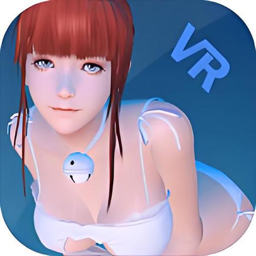 我的vr女友手游破解版图标