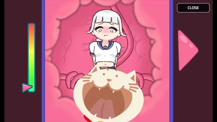 柜子触手怪tentaculata2全地图解锁缩略图