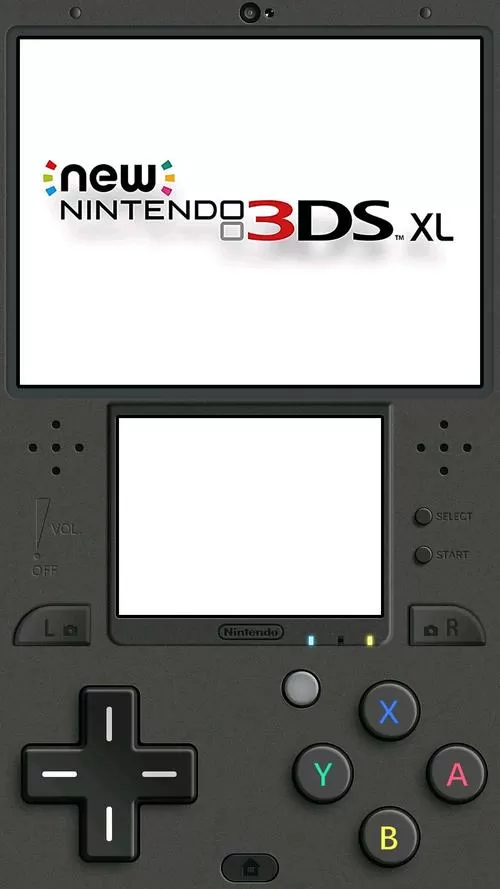 switch nds模拟器缩略图