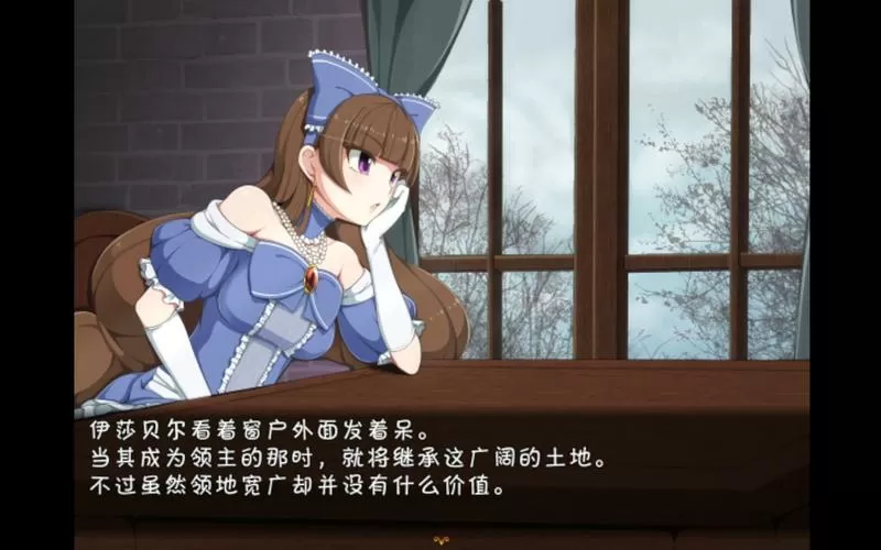催眠贵族冷狐版v2.0安卓游戏截图