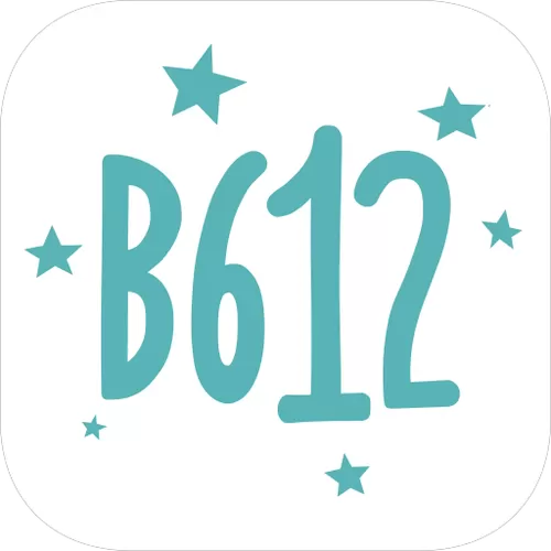 b612最新版下载并安装缩略图